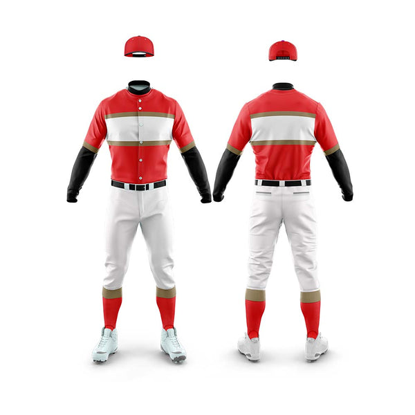 Baseball-10-Sports  wear