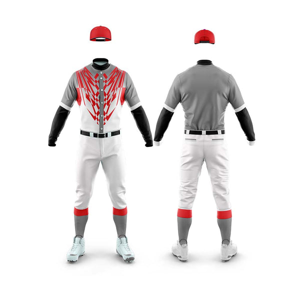 Baseball-22-Sports wear