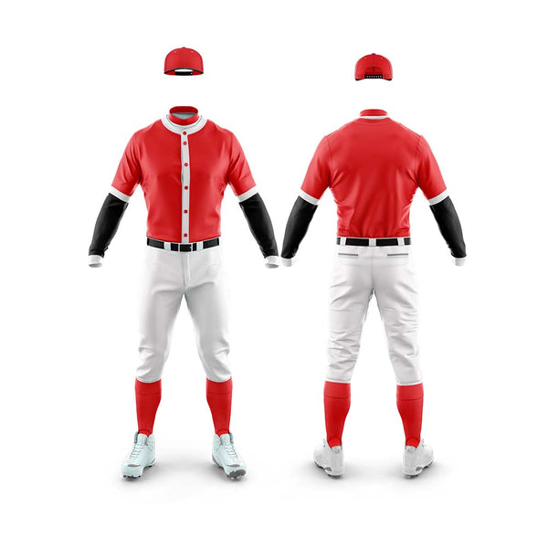 Baseball-01-Sports wear