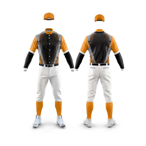 Baseball-13-Sports wear