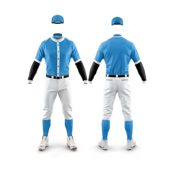 Baseball-01-Sports wear