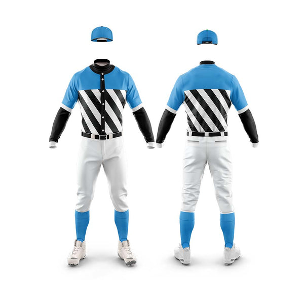 Baseball-17-Sports wear