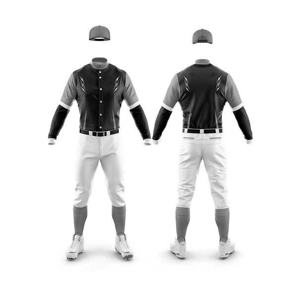 Baseball-12-Sports wear