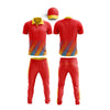 Cricket Wear-AR-2 Toscano Sports