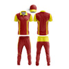 Cricket Wear-AR-50