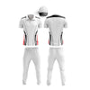 Cricket Wear-AR-18 Toscano Sports