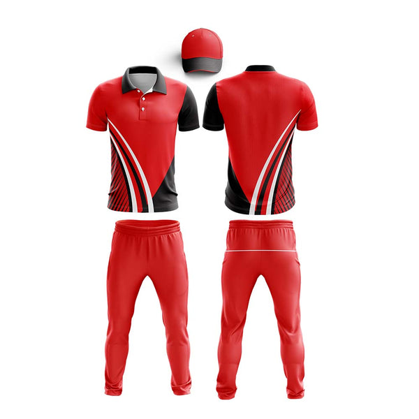 Cricket Wear-AR-32 Toscano Sports