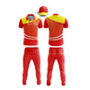 Cricket Wear-AR-24 Toscano Sports