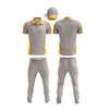 Cricket Wear-AR-17 Toscano Sports