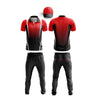 Cricket Wear-AR-27 Toscano Sports