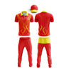 Cricket Wear-AR-34 Toscano Sports