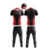 Cricket Wear-AR-39