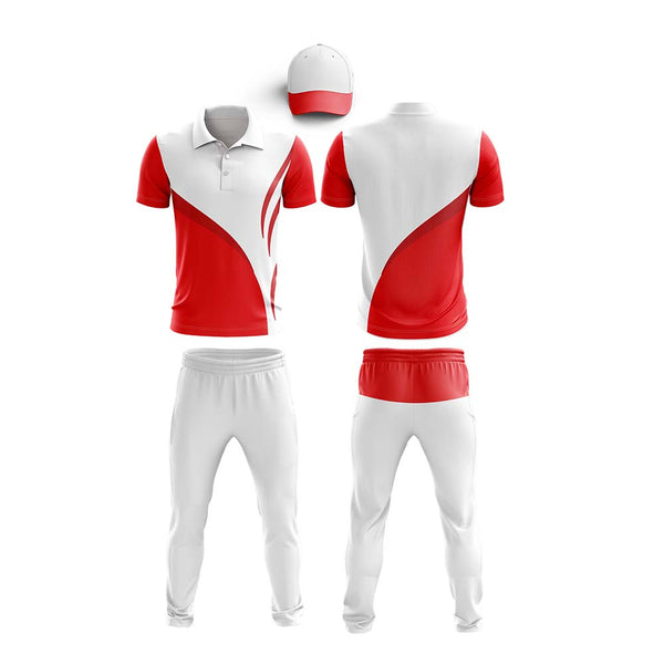 Cricket Wear-AR-21 Toscano Sports