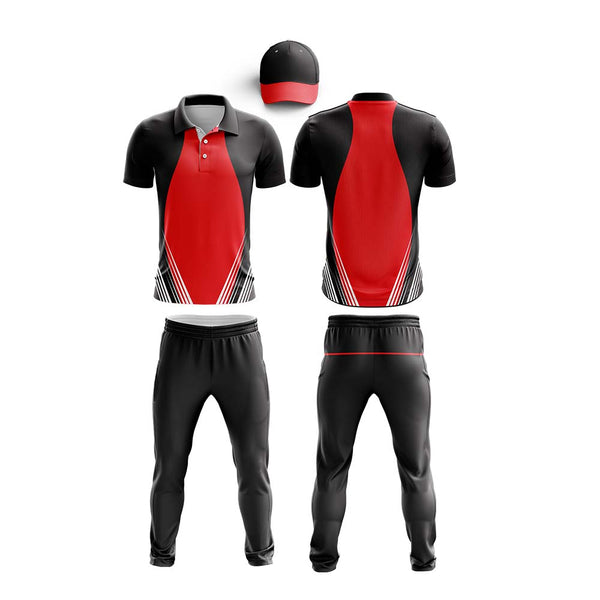 Cricket Wear-AR-19 Toscano Sports