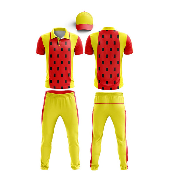 Cricket Wear-AR-45 Toscano Sports