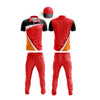 Cricket Wear-AR-31 Toscano Sports