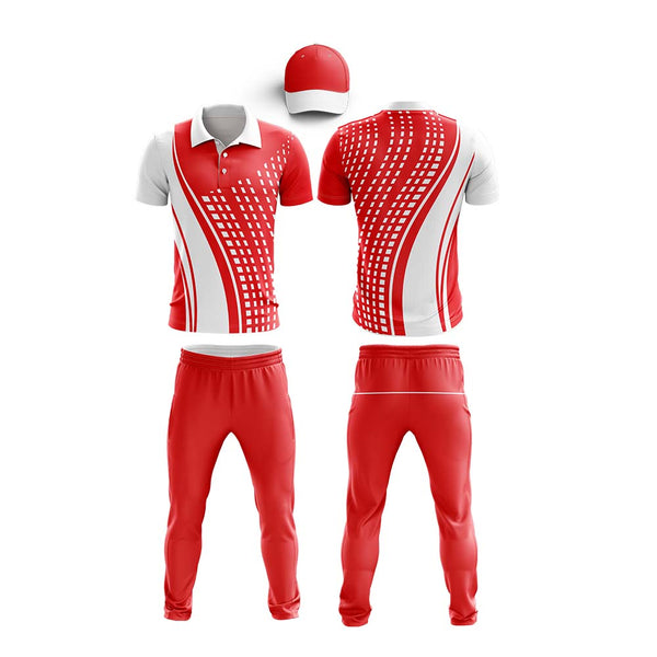 Cricket Wear-AR-25 Toscano Sports