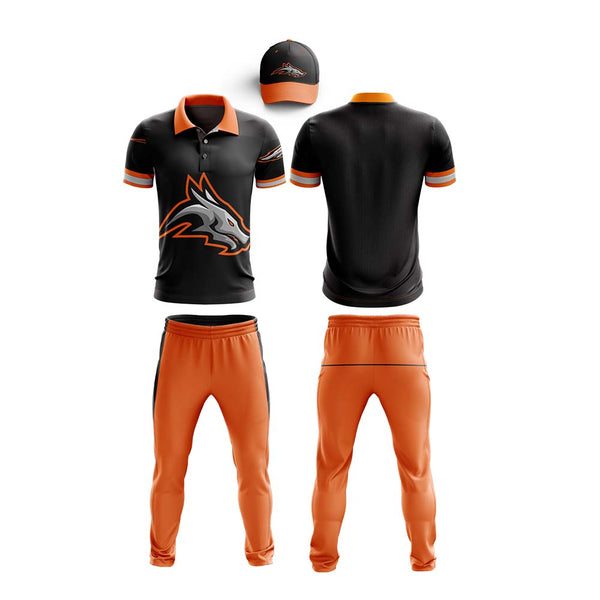 Cricket Wear-AR-12 Toscano Sports