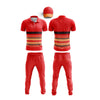 Cricket Wear-AR-42 Toscano Sports