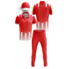 Cricket Wear-AR-1 Toscano Sports