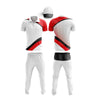 Cricket Wear-AR-22 Toscano Sports