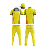 Cricket Wear-AR-37