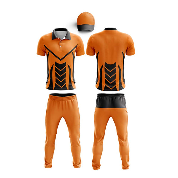 Cricket Wear-AR-35 Toscano Sports