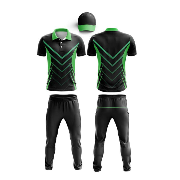 Cricket Wear-AR-36 Toscano Sports