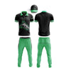 Cricket Wear-AR-12 Toscano Sports