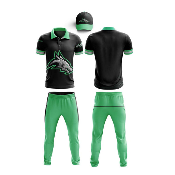 Cricket Wear-AR-12 Toscano Sports