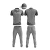 Cricket Wear-AR-28 Toscano Sports