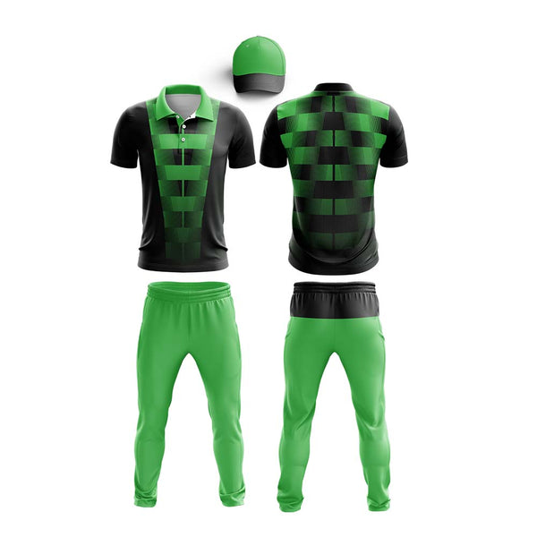 Cricket Wear-AR-5 Toscano Sports