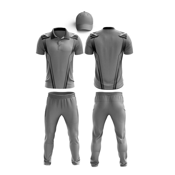 Cricket Wear-AR-15 Toscano Sports