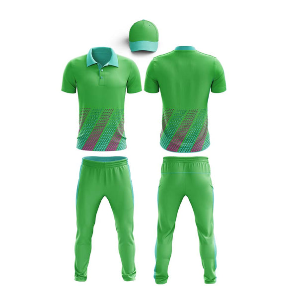 Cricket Wear-AR-2 Toscano Sports