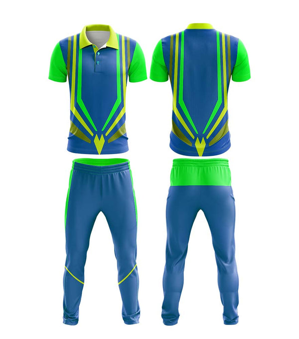 Cricket Wear-AR-29 Toscano Sports