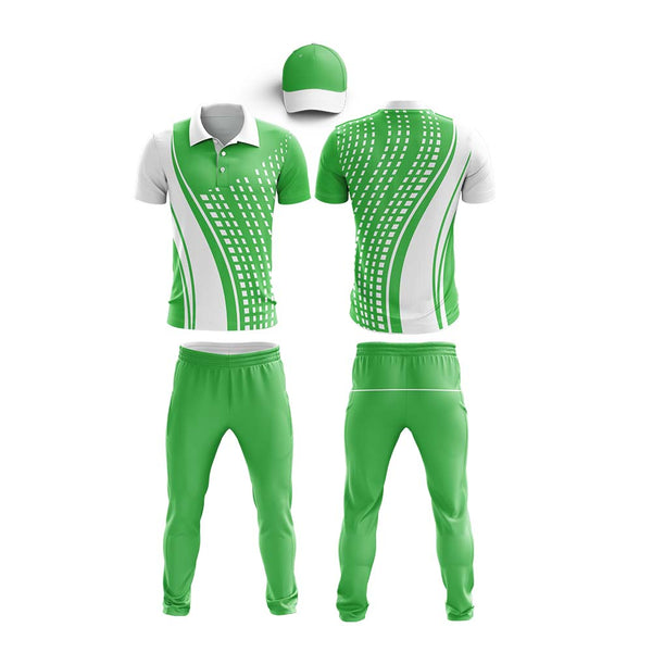 Cricket Wear-AR-25 Toscano Sports