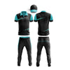 Cricket Wear-AR-10 Toscano Sports