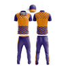 Cricket Wear-AR-46 Toscano Sports