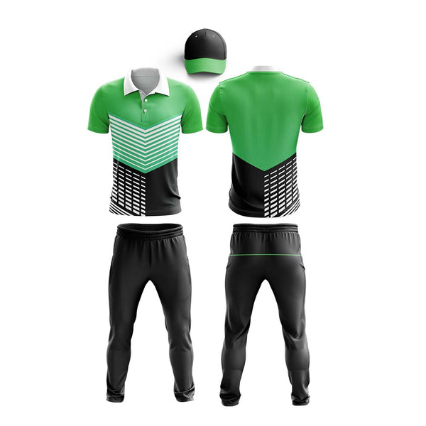 Cricket Wear-AR-26 Toscano Sports