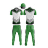 Cricket Wear-AR-43 Toscano Sports