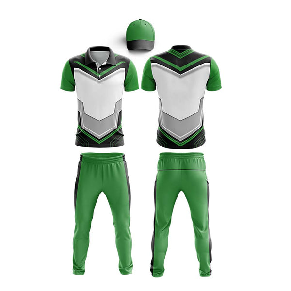 Cricket Wear-AR-43 Toscano Sports