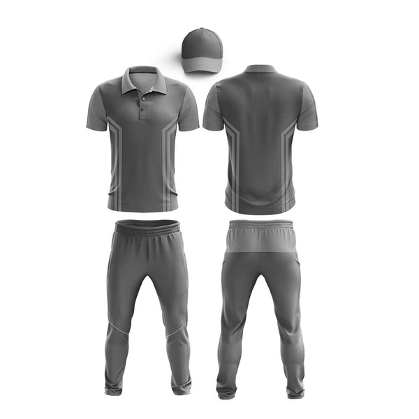 Cricket Wear-AR-50 Toscano Sports