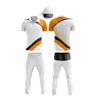 Cricket Wear-AR-22 Toscano Sports