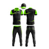 Cricket Wear-AR-10 Toscano Sports