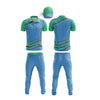 Cricket Wear-AR-48 Toscano Sports