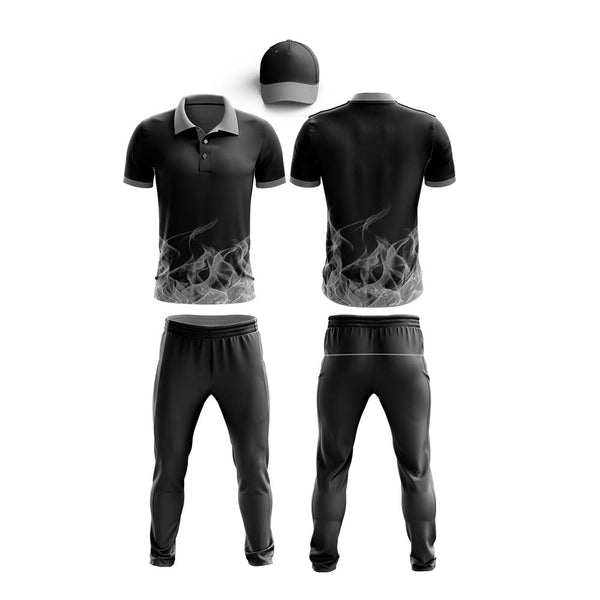 Cricket Wear-AR-13 Toscano Sports