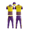 Cricket Wear-AR-46 Toscano Sports