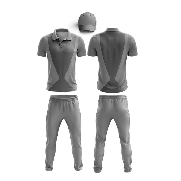 Cricket Wear-AR-49 Toscano Sports