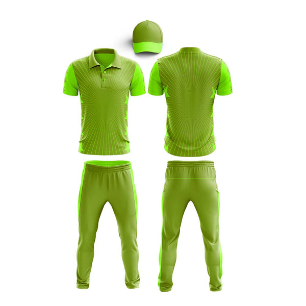 Cricket Wear-AR-16 Toscano Sports