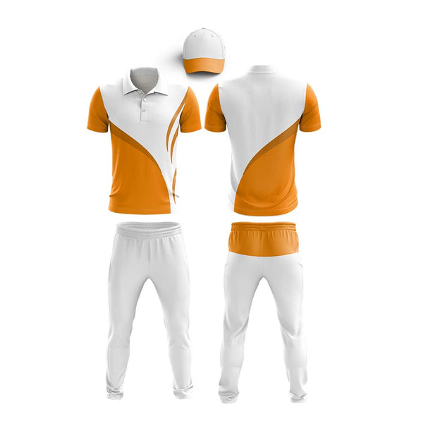 Cricket Wear-AR-21 Toscano Sports